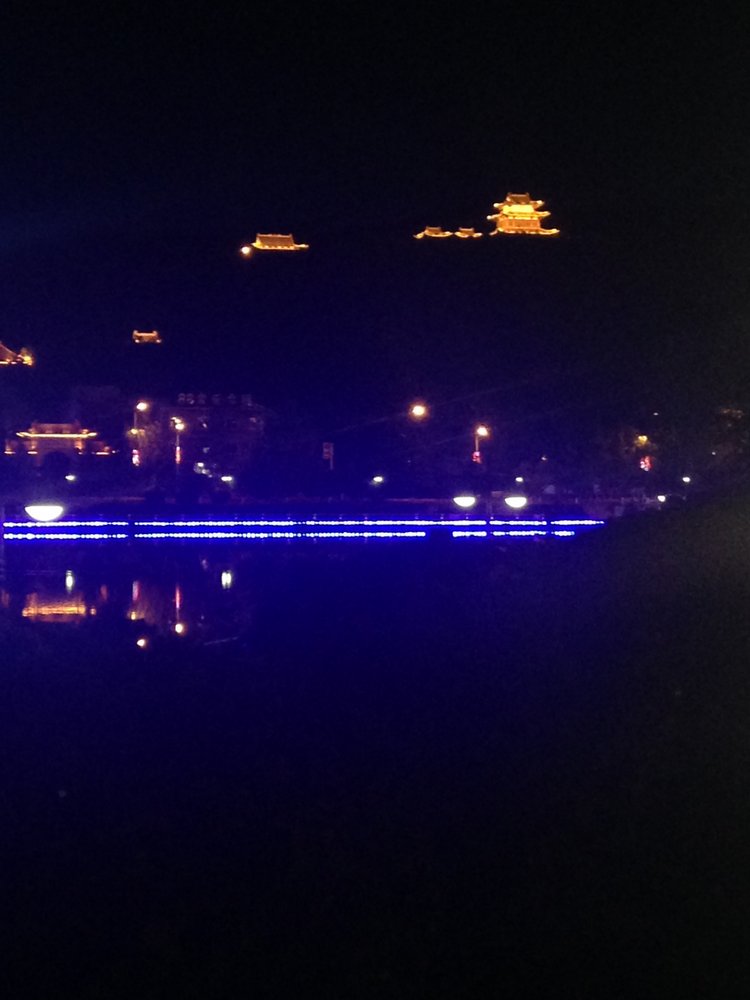 Курица не птица, Китай не заграница. Много фото, небольшая экскурсия