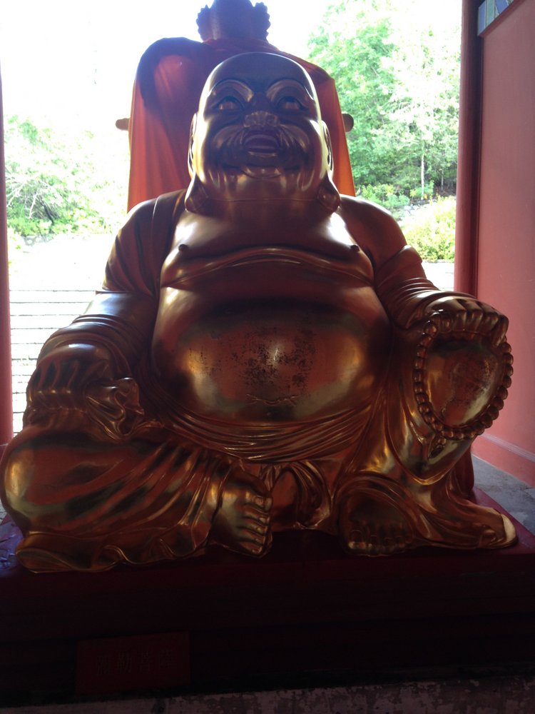 Курица не птица, Китай не заграница. Много фото, небольшая экскурсия (фото 3)