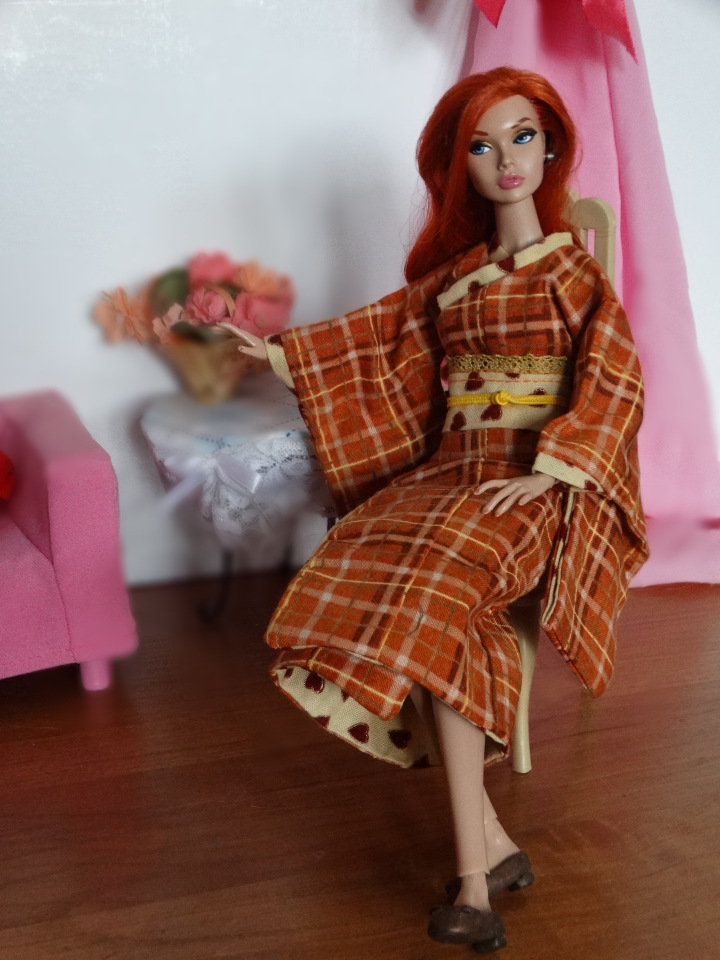 Фото любимых кукол — Куклы Integrity Toys (Интегрити): Poppy Parker