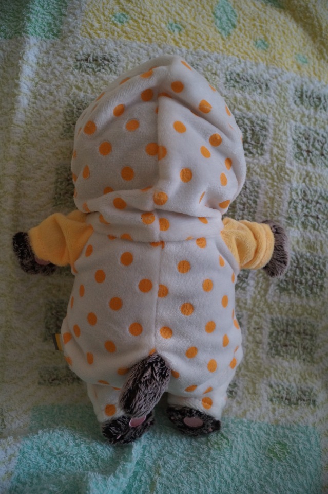 Агаша шьёт для Блайз + обзор подарков от друзей