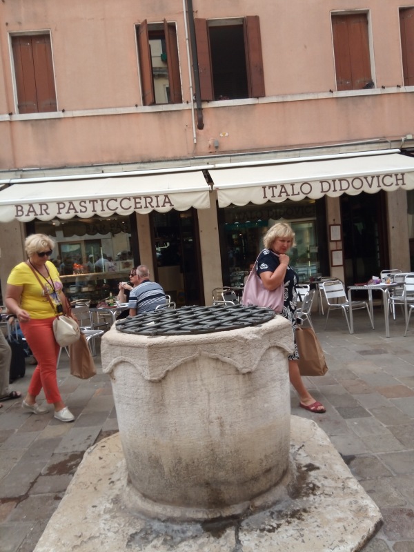 Тур по Европе или долгожданный подарок самой себе. Часть 13