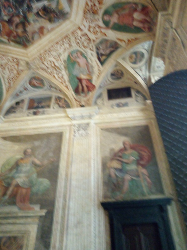 Тур по Европе или долгожданный подарок самой себе. Часть 12