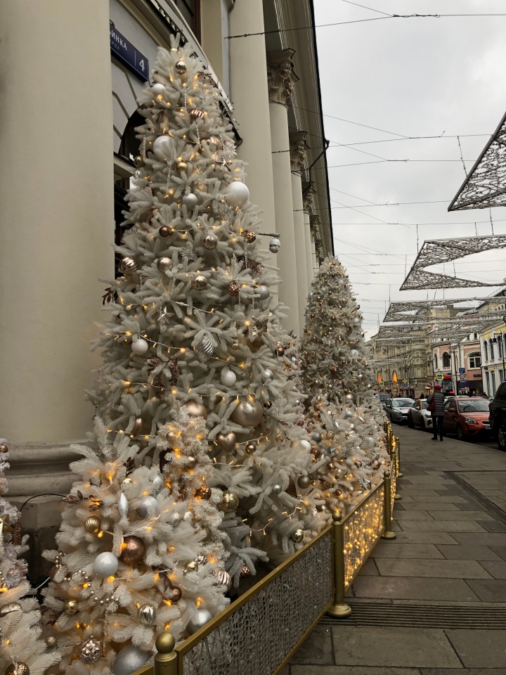 "Искусство куклы" 2019 - приглашаю прогуляться по выставке... ч.1 (фото 3)