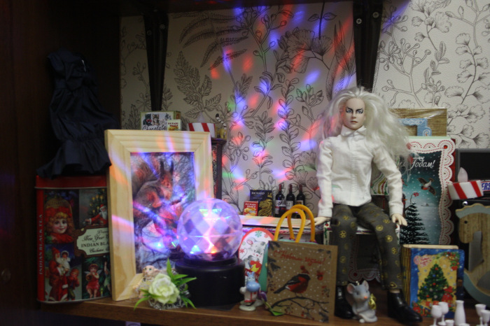 Анонимный дед Мороз 2019 — Новости конкурсов: план на год