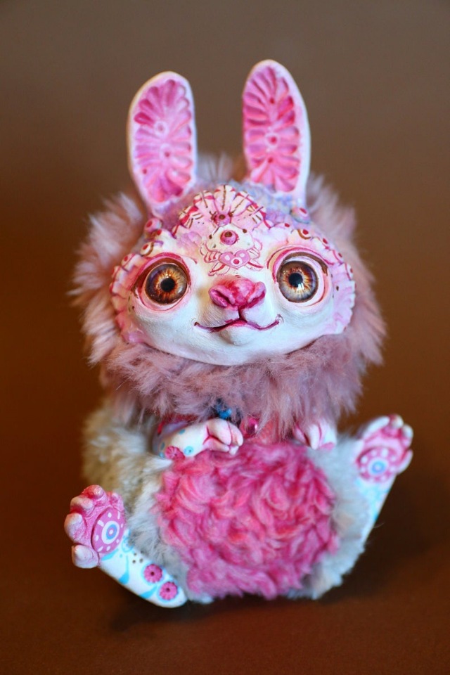 OlVikDolls - Необычные Авторские куклы и игрушки by Vitaliy Baranovskiy и Ольги Москаленко | Бэйбики OlVikDolls - Необычные Авторские куклы и игрушки by Vitaliy Baranovskiy и Ольги Москаленко