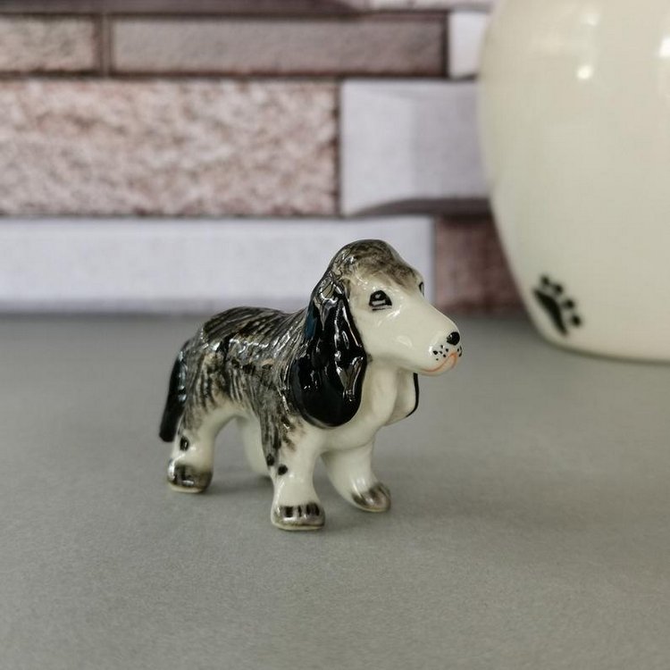 Ratklaominiatureddoll - Авторские миниатюрные скульптуры животных