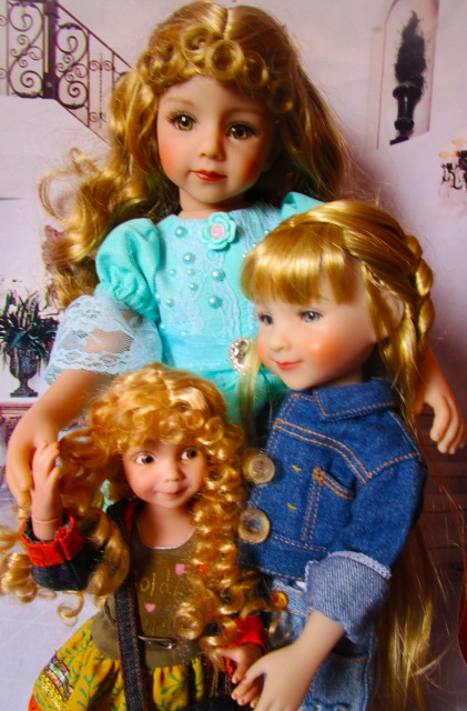 Мы семья по фамилии Эффнер