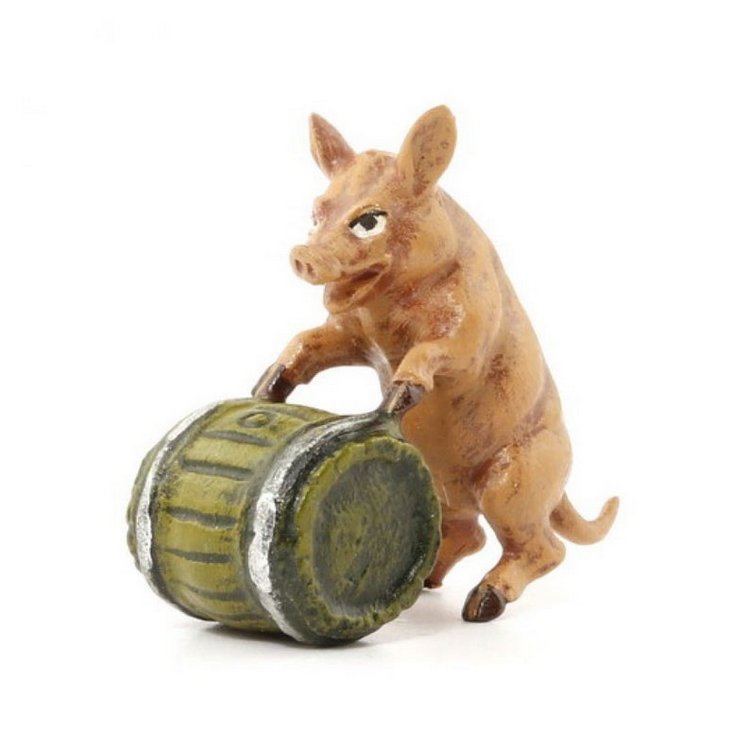 ViennaBronzes - Авторские бронзовые статуэтки " Fritz Bermann" - ч.3 (фото 5)