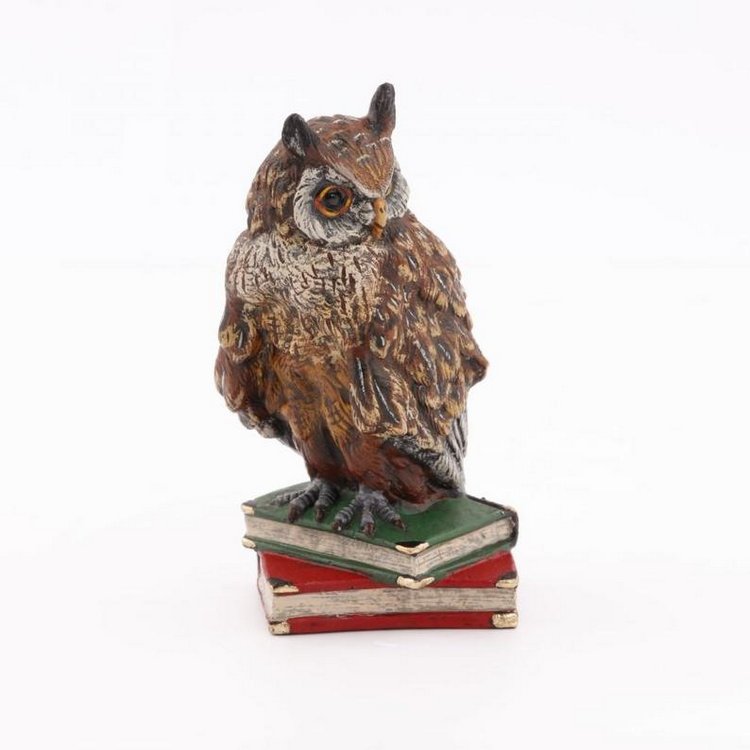 ViennaBronzes - Авторские бронзовые статуэтки " Fritz Bermann" - ч.3