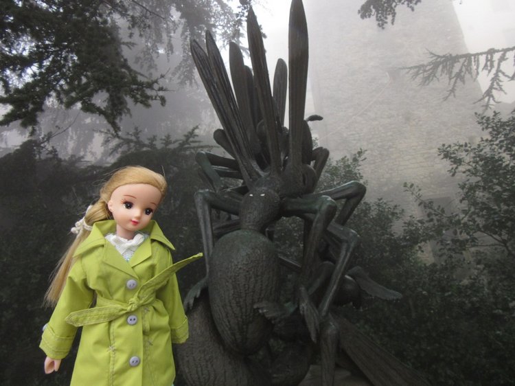 До пандемии. Путешествие по Италии, часть 5 (Сан-Марино)