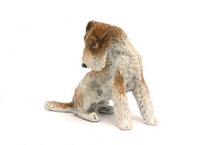 ViennaBronzes - Авторские бронзовые статуэтки " Fritz Bermann" - ч.4