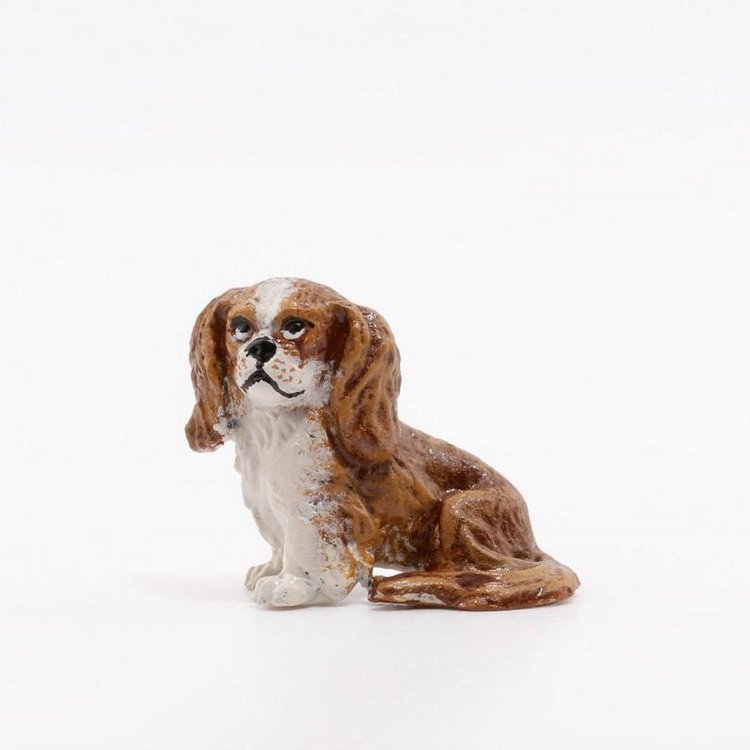 ViennaBronzes - Авторские бронзовые статуэтки " Fritz Bermann" - ч.3