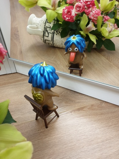 Любимые фигурки — Интересные игрушки и фигурки (разное): редкие