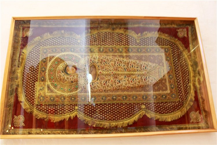 Из Чукавино в Старицу — Культура