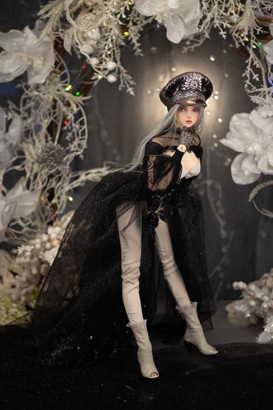 Летний ивент у Fairyland. Новые пукифи, минифи, фипла65