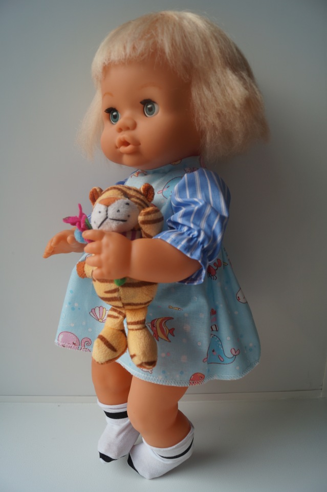 Ура! Суббота! Выписка куколок