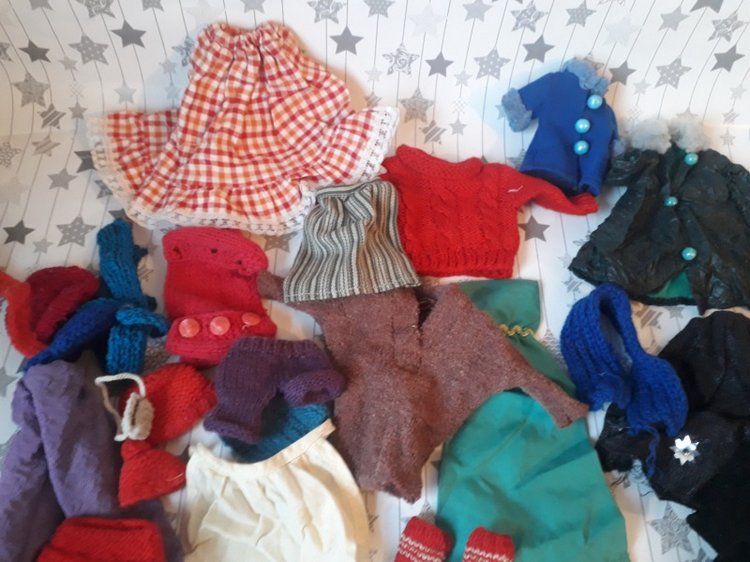 Счастье привалило — Игрушки СССР и советского детства: резиновые