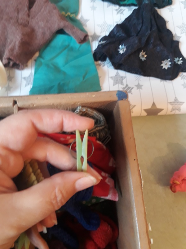 Счастье привалило — Игрушки СССР и советского детства: резиновые