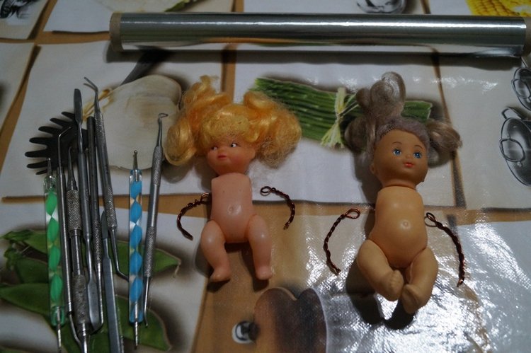 А по субботам у нас выписка! Ещё один Хрюша