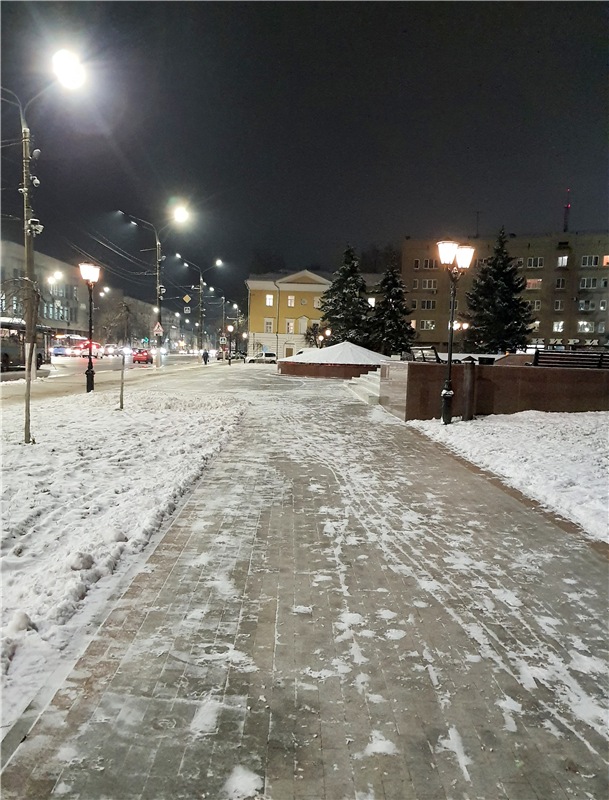 Город, в котором я живу — Туризм и путешествия: фотоотчеты из поездок