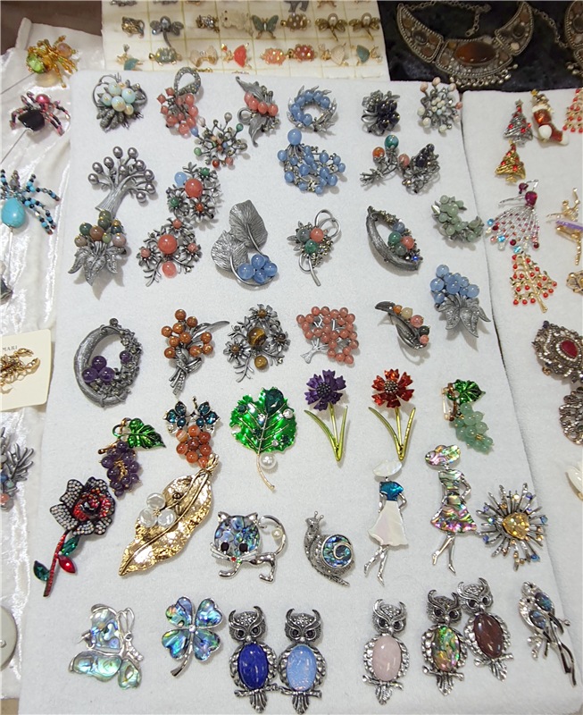 Выставка "Самоцветы Мира" в Твери, продолжение (фото 7)