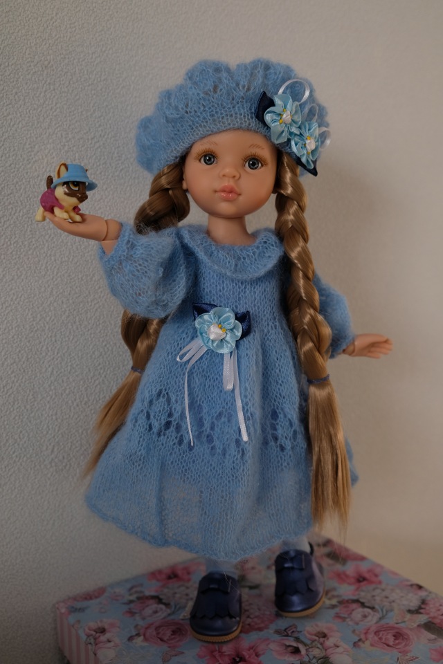 Паолочки - моя вечная любовь