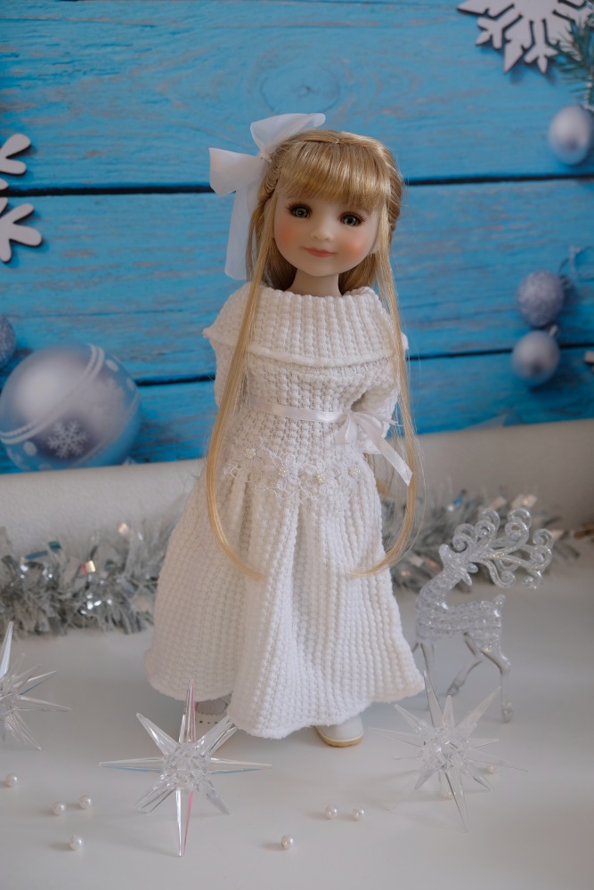 Рубиночки или новая любовь