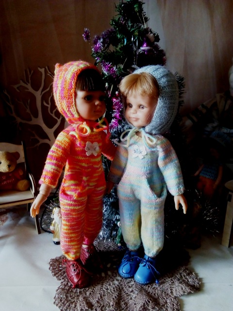 Комбезы и туника по МК в моём исполнении | Бэйбики Комбезы и туника по МК в моём исполнении