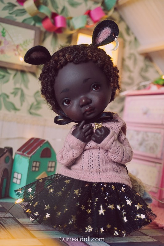 Преордер на Irrealdoll Mim (фото 5)