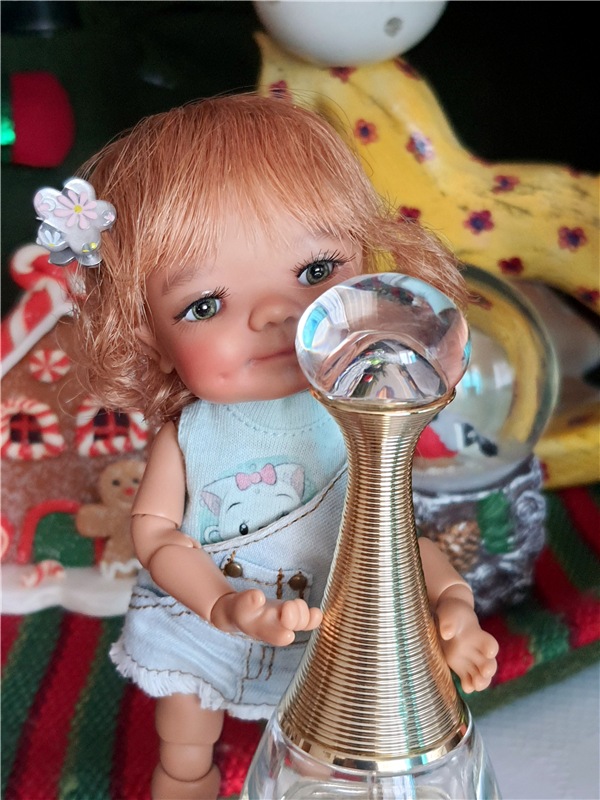 Праздник Весны | Бэйбики Праздник Весны — Куклы Meadow dolls (Медовушки): BJD (БЖД)