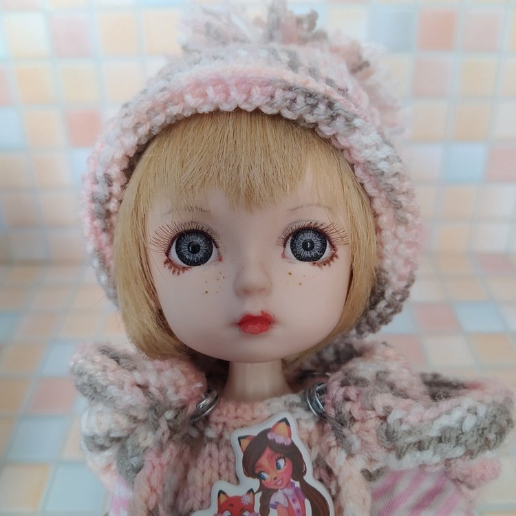 Девчонки с Али | Бэйбики Девчонки с Али — Куклы с Алиэкспресс (Aliexpress): Китайские шарнирные