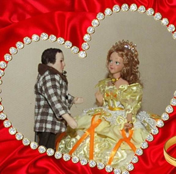 "Моя прекрасная леди" - фантазия-мюзикл в рамках "Августфеста - 2021"