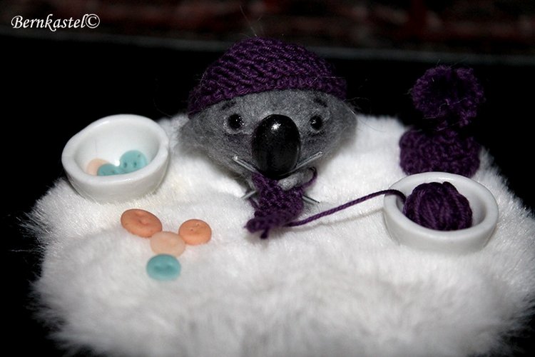 Знакомьтесь, Пафнутий. Свою маленькость объяснять отказался | Бэйбики Знакомьтесь, Пафнутий. Свою маленькость объяснять отказался (фото 3)