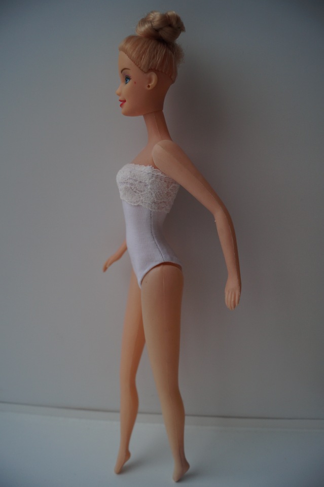 Первая выписка декабря. Поломки шейных шарниров и способы их исправления, избавляем волосы Барби от жира. Преображение