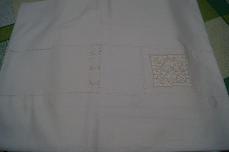 Посылка в канун Крещения — Вышивка крестиком (фото 6)