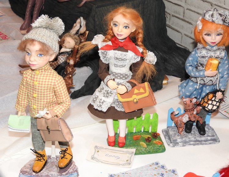 Бальзам для души. Продолжение (фото 2)