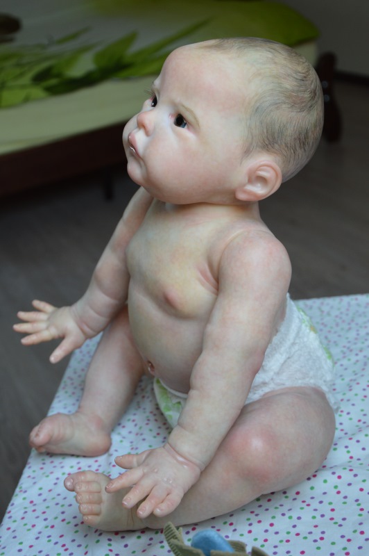 Сказ про то, как мы с Маняшей солнышко убегающее ловили