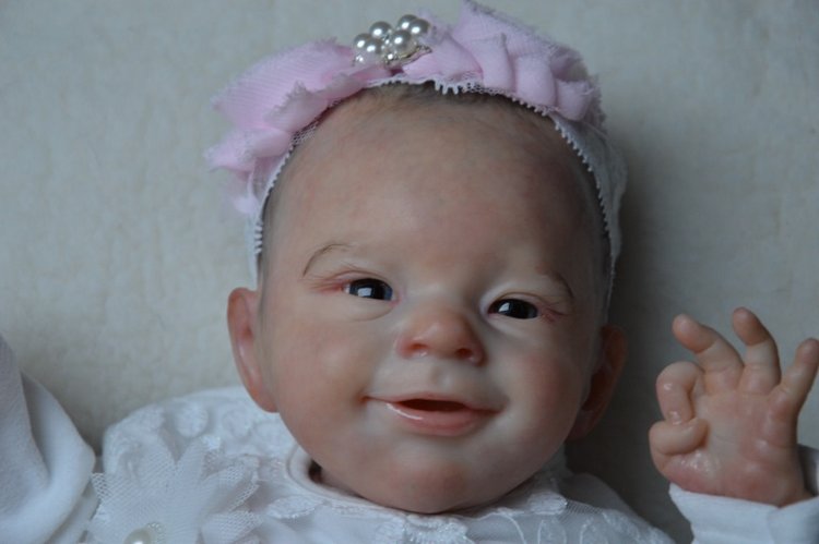 Солнышко — Куклы Реборн (Reborn): работы мастеров