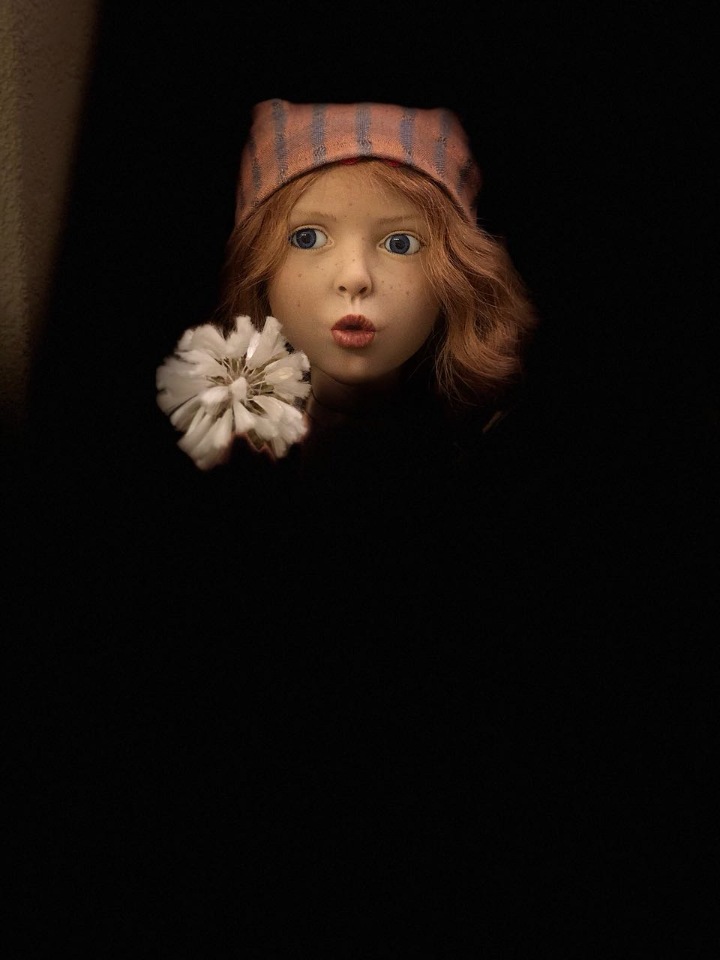 Фото с телефона — Куклы Zwergnase (Цвергназе/Цверги): фото