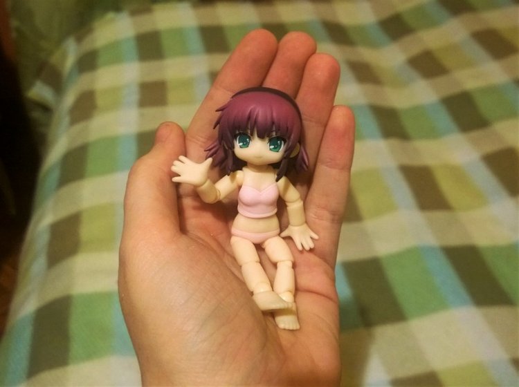 Всем привет от подружек! Их теперь двое (фото 2)