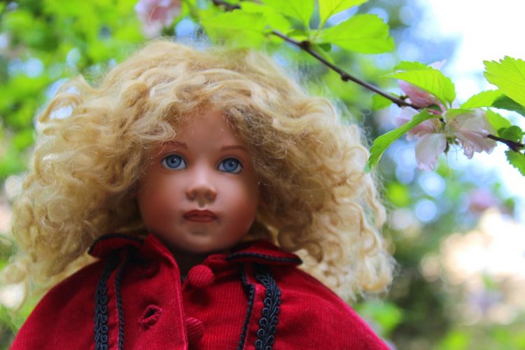 Такая желанная Sonja от Helen Kish (фото 7)