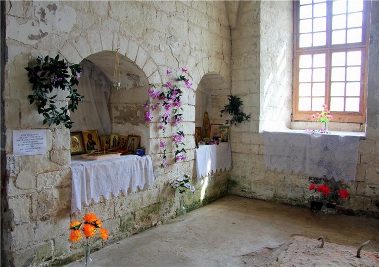 Усадьба Чукавино, Тверская область