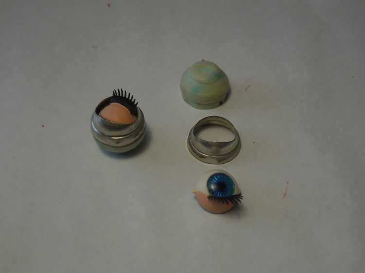 "Мучения мартышки" закончились. МК, часть 2