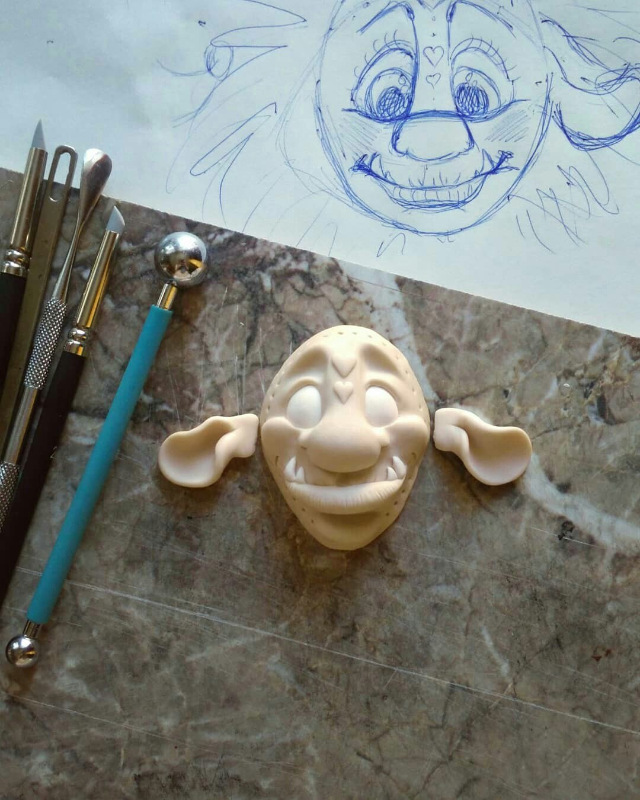 Нтомби - Хранитель разбитых сердец