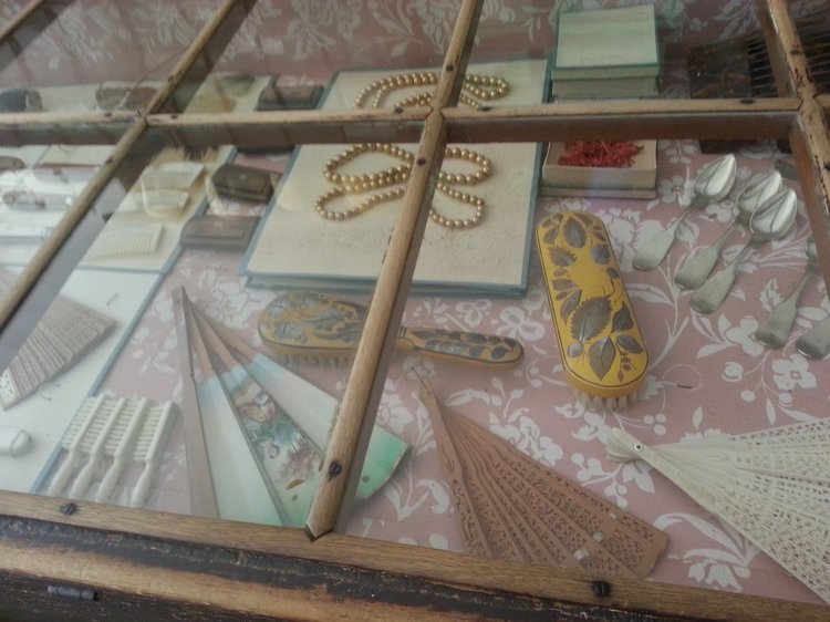 Прокатимся на машине времени? Поселение Старбридж. Новая Англия. 1830 год