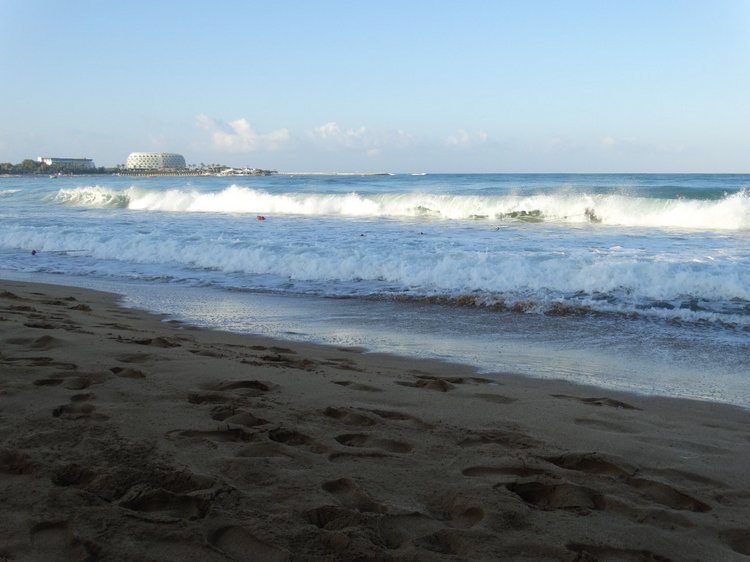 Турецкие каникулы с куклами от Verycool