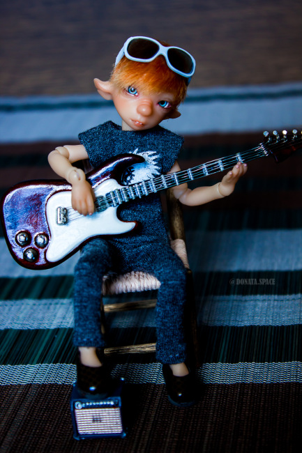 Мышки - Шалунишки. Авторские куклы Лидии Снуль. BJTales