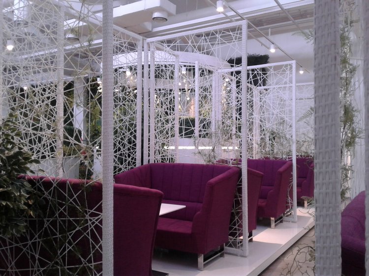 Осенние зарисовки. Часть 2