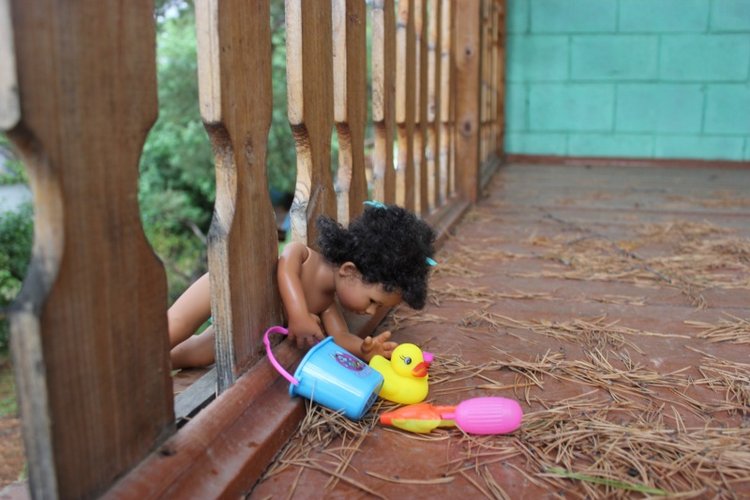 Базовичок обыкновенный. Дикий, но симпатичный | Бэйбики Базовичок обыкновенный. Дикий, но симпатичный