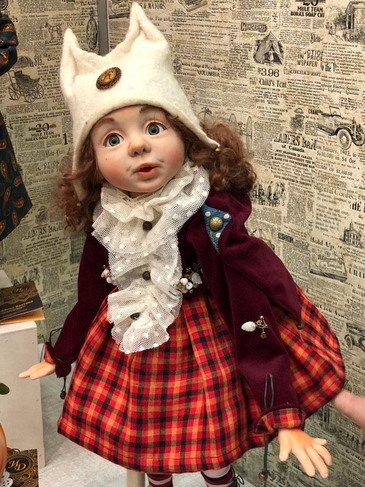 Выставка 5 октября 2018 - Тишинка: красоты много не бывает... ч.2 | Бэйбики Выставка 5 октября 2018 - Тишинка: красоты много не бывает... ч.2